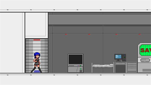 lab still alive
