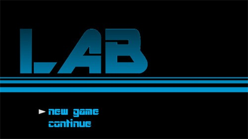lab still alive