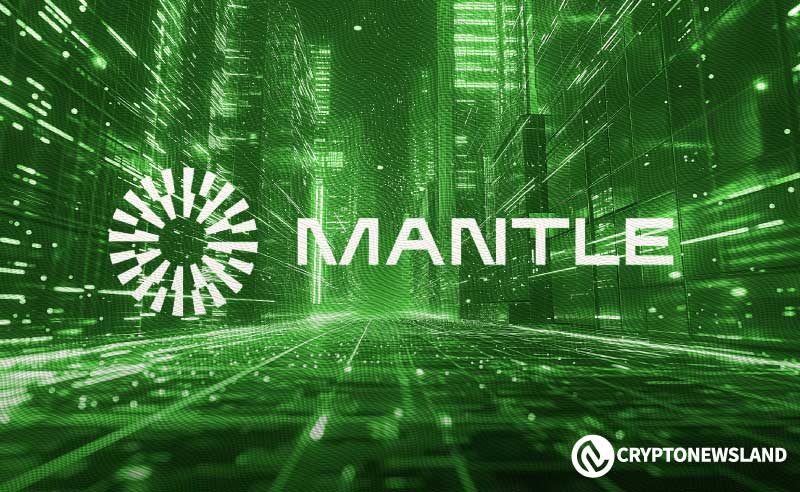 Mantle上涨12%，多头瞄准突破1.40美元关口