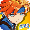 魔力宝贝新世界(CrossGateNewWorld)