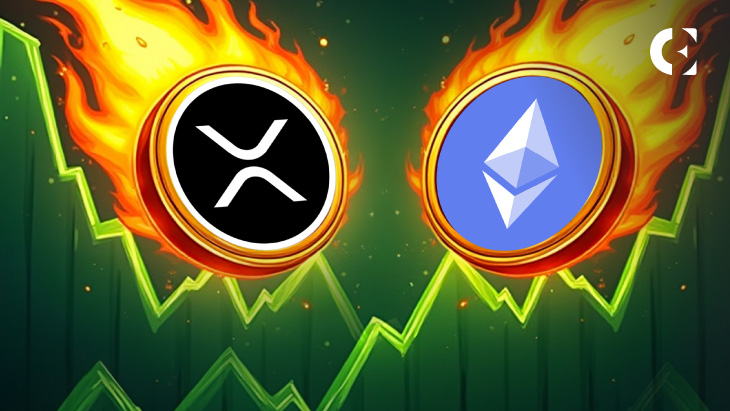 "ETH和XRP将压榨穷人"：皮埃尔·罗查德抨击代币化理论