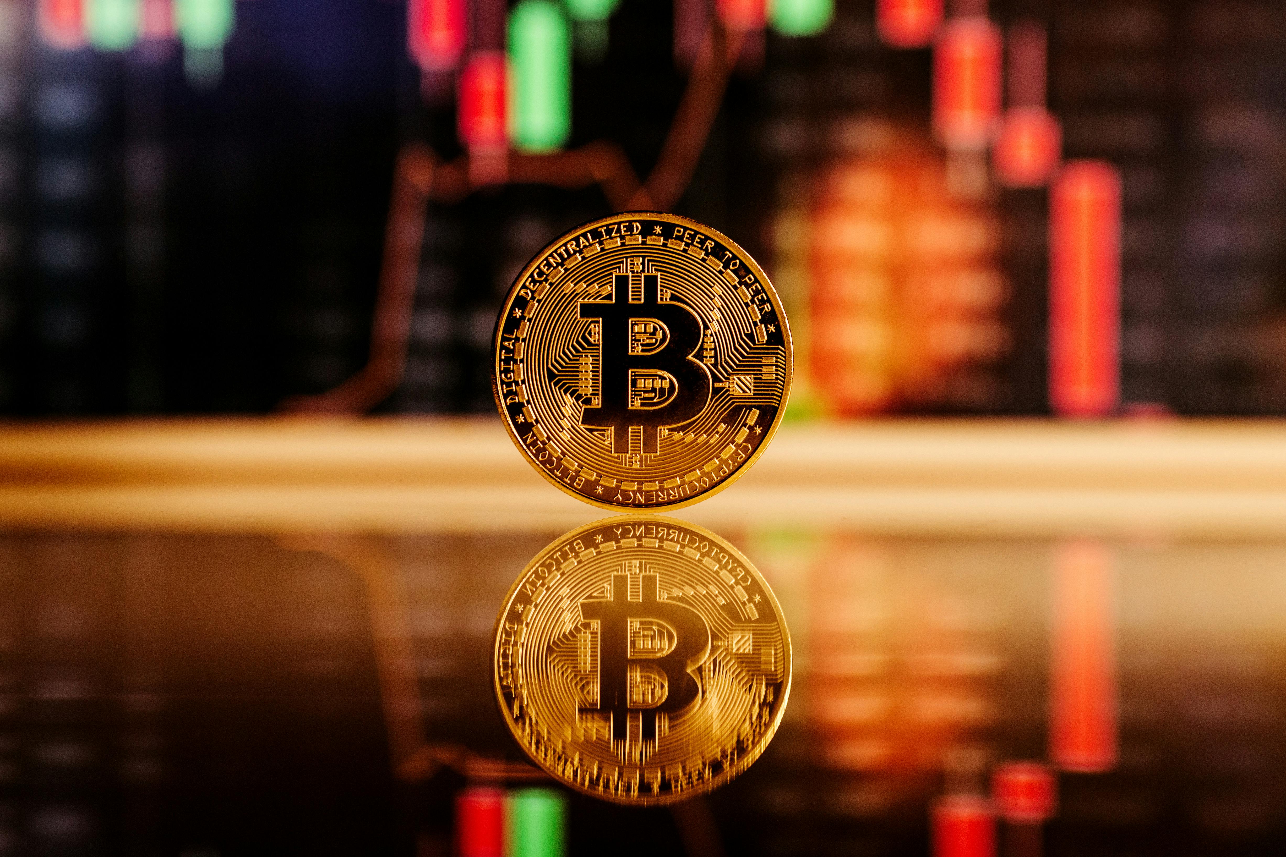 比特币在九月面临决定性时刻——原因如下