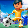 疯狂足球3D(Crazy Football 3D)