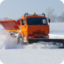 模拟铲雪机(Snow Plowing Simulator)