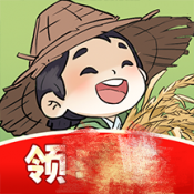我家菜园子