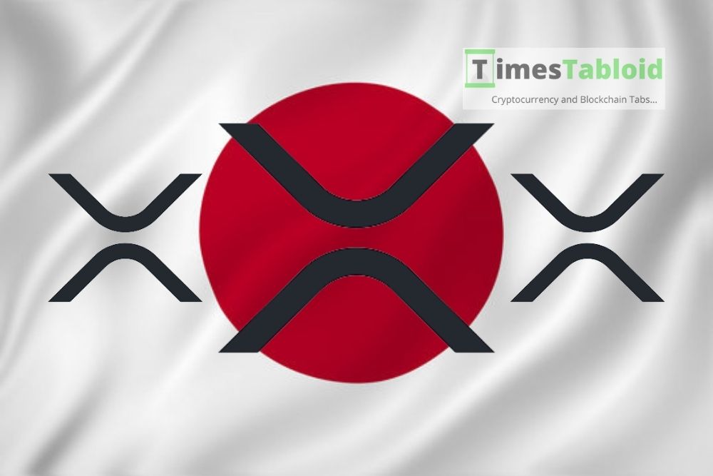 这就是日本投资者喜欢XRP的原因