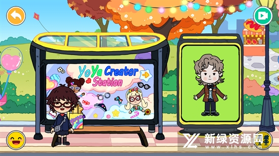 YoYa: Busy Life World(yoya世界
