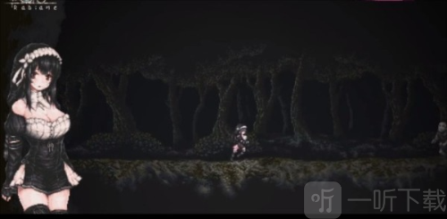 哥特勇闯恶魔城2