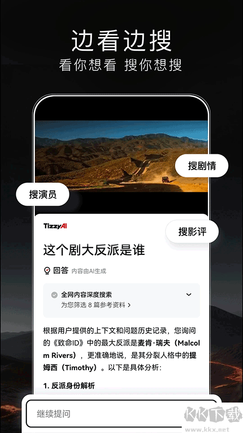 TizzyAI
