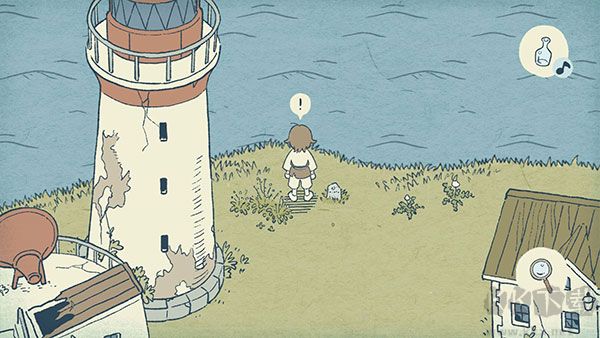 海神的回声(Ocean)