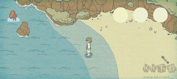 海神的回声(Ocean)