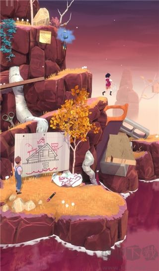 花园之间(The Gardens Between)