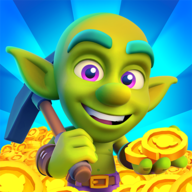 Gold And Goblins哥布林矿工