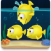 鱼类分类终极3D水族馆