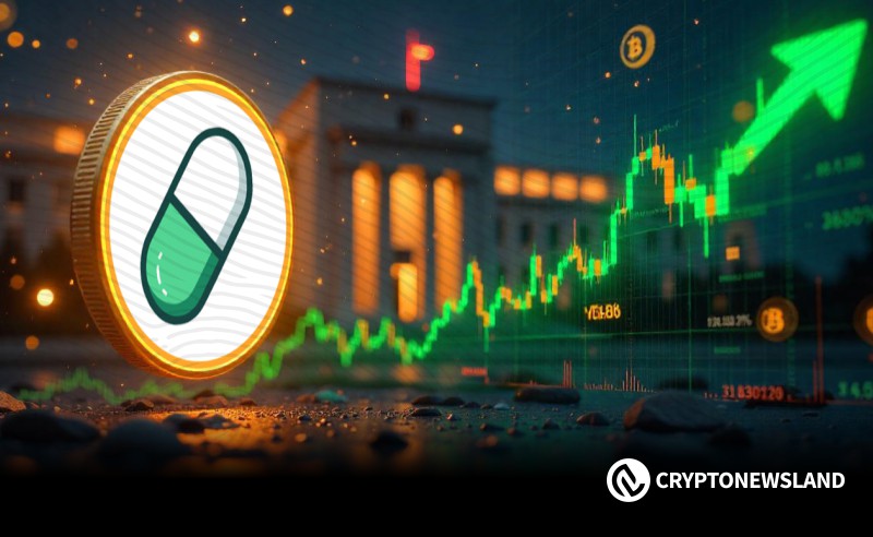 PumpFun占据Launchpad市场89.6%份额大获成功，但PUMP代币跌破0.0030美元