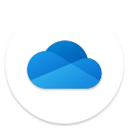 OneDrive(微软云盘)