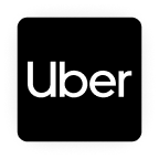 Uber(优步打车)