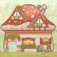 仙女村庄(FairyVillage)