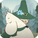 史力奇奇遇记(Snufkin - Melody of Moominvalley)