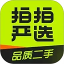 拍拍严选