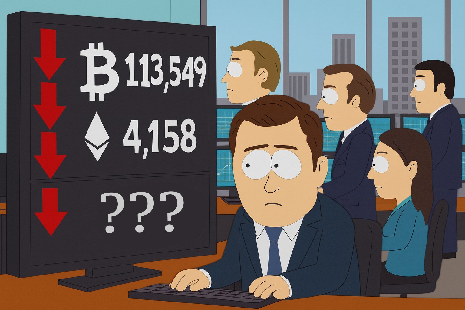 Matrixport：加密概念股软了！缺乏重大IPO，强升18个月后回盘整期