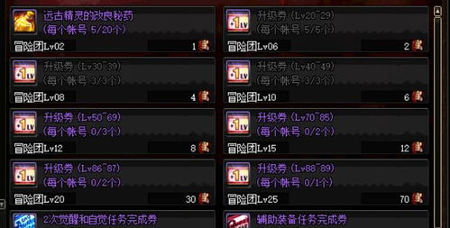 螺旋勇士金库爆棚秘籍 全面扩容与升级攻略