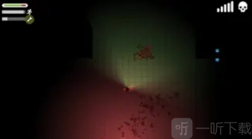 特殊收容所生存