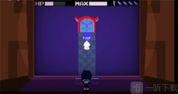 三角符文1-4章