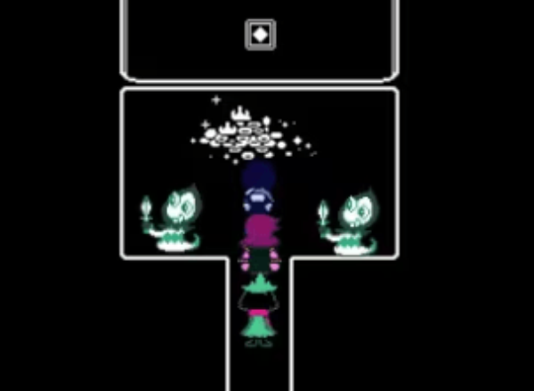 三角符文1-4章