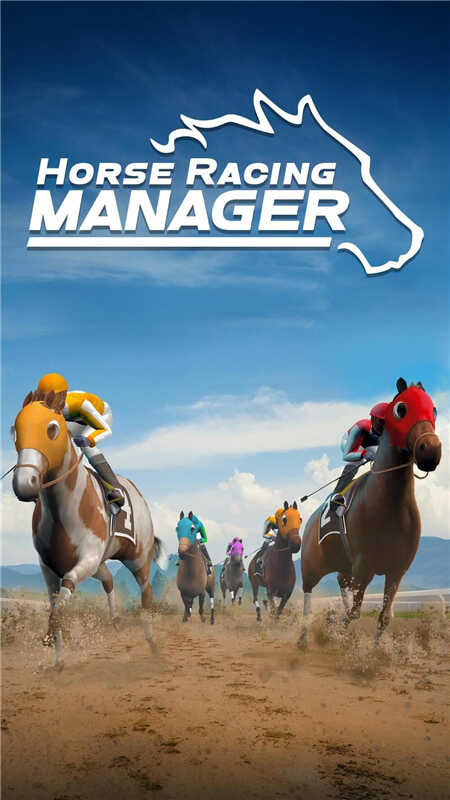 Horse Racing Manager 2025赛马经理2025