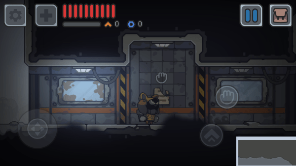 死亡空间站2(Dead Station 2)