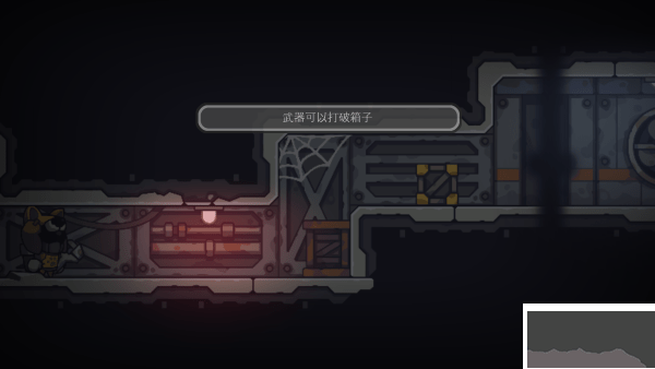 死亡空间站2(Dead Station 2)