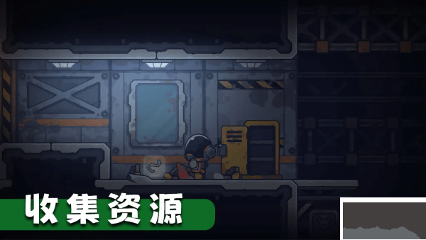 死亡空间站2(Dead Station 2)