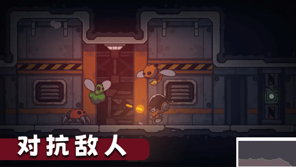 死亡空间站2(Dead Station 2)