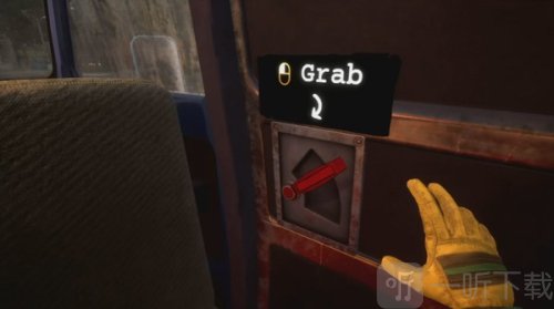 FNAF模仿者之谜