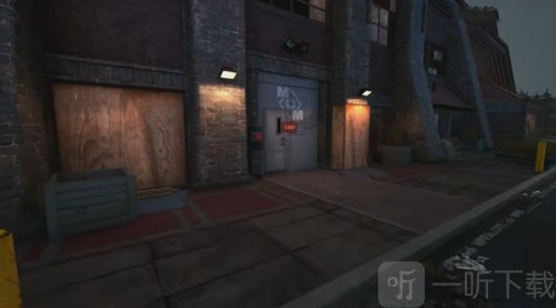 FNAF模仿者之谜