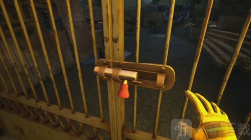 FNAF模仿者之谜
