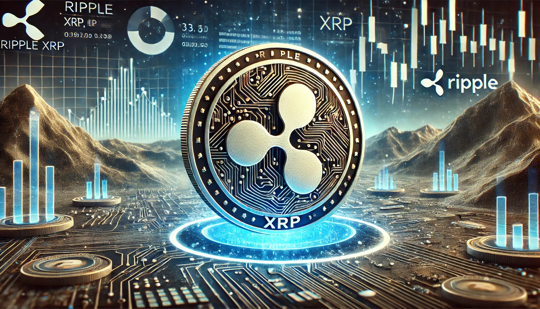 Ripple的RLUSD成为焦点，纽交所上市公司通过XRP账本转移15亿美元