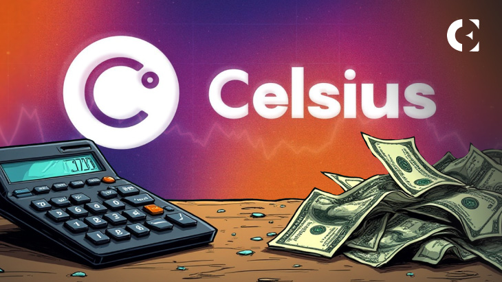 Celsius将动用名誉扫地创始人的资金用于2.2亿美元债权人赔付