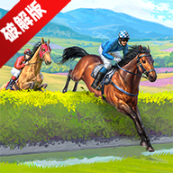 Rival Stars Horse Racing