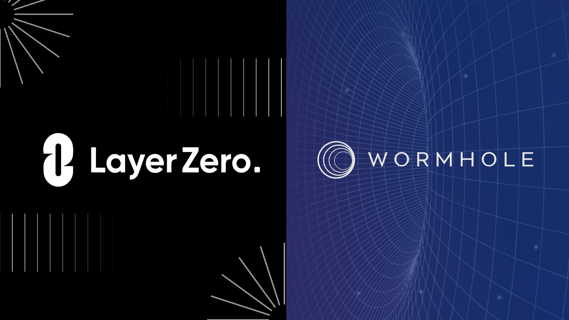 LayerZero 收购 Stargate 遭「搅局」：Wormhole 高调抬价请求暂停投票