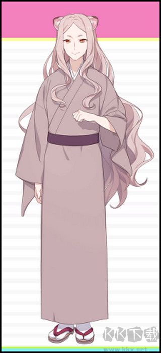 像素男友