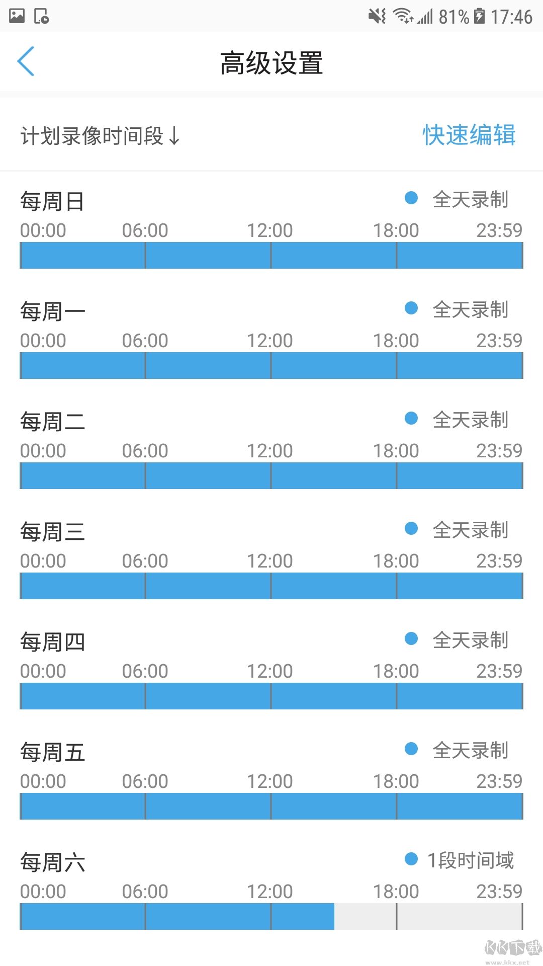 CamHipro(监控