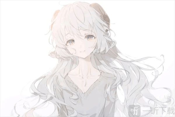 氤氲之白