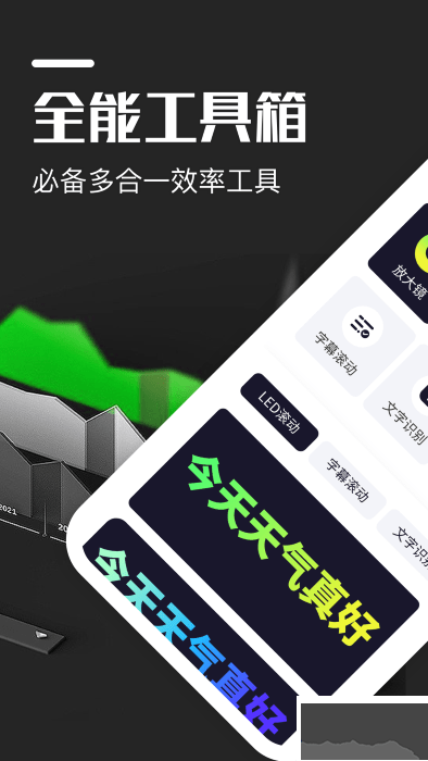 超级放大镜