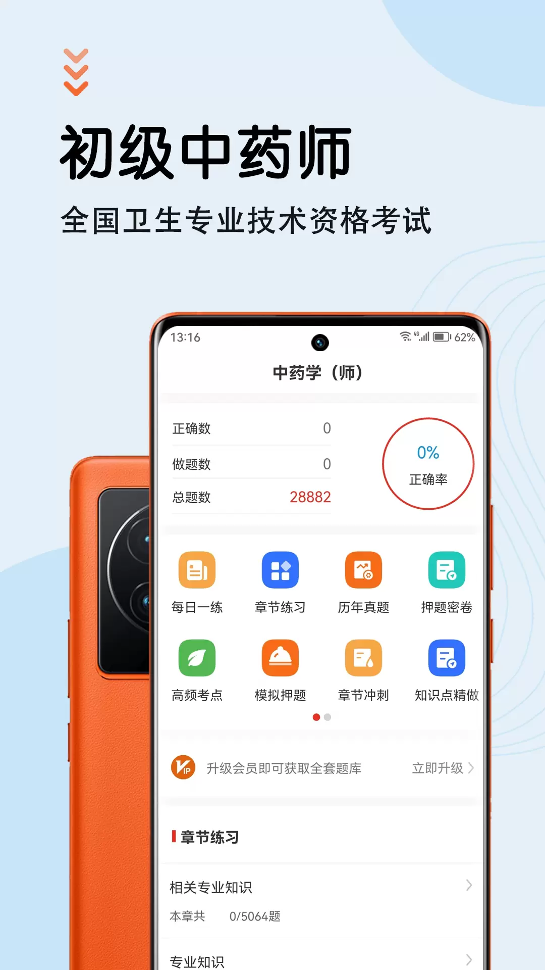 中药师智题库
