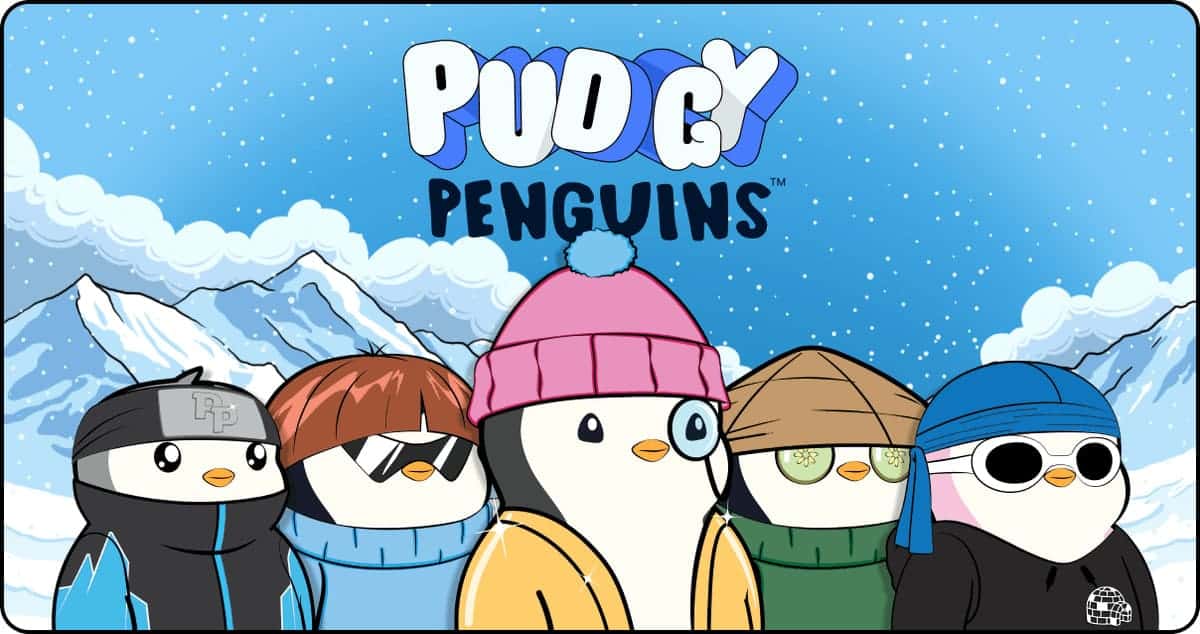 胖企鹅币（PENGU）价格预测：TD序列与晨星形态预示看涨反转