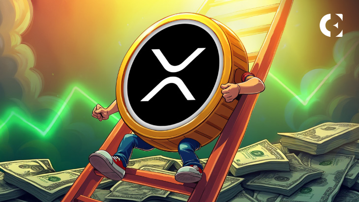 分析师为XRP的牛市和熊市情景提供分级路线图