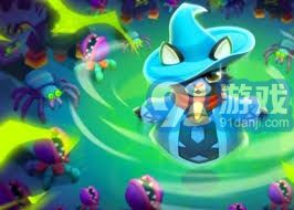 《弓箭传说2 武器详解概览》