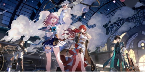 崩坏星穹铁道3.0 无伤解锁 ldquo 无罪者能先拿起石头 rdquo 成就全攻略